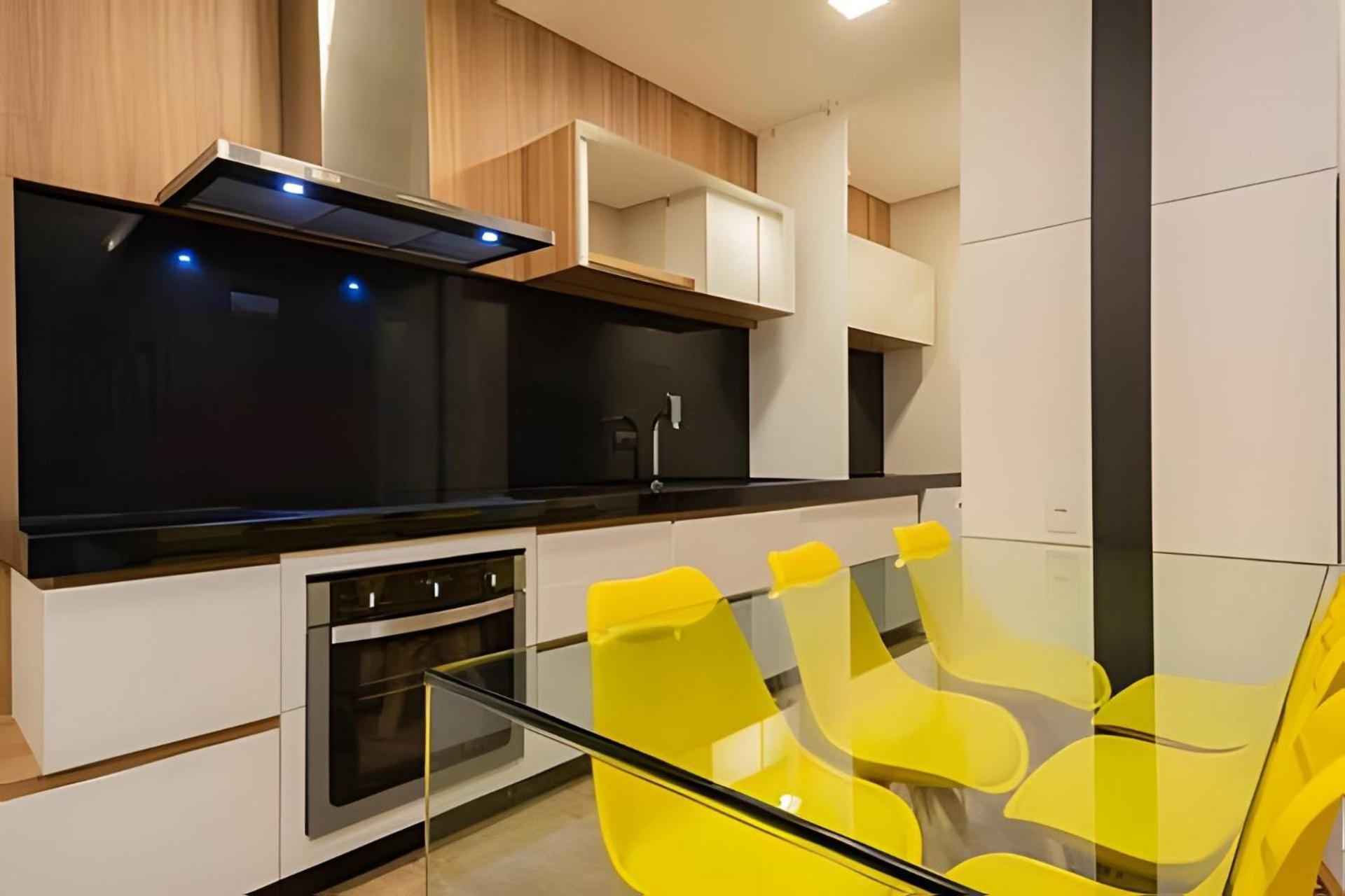 Lifespace Curitiba - Apartamentos Urooms Exterior photo