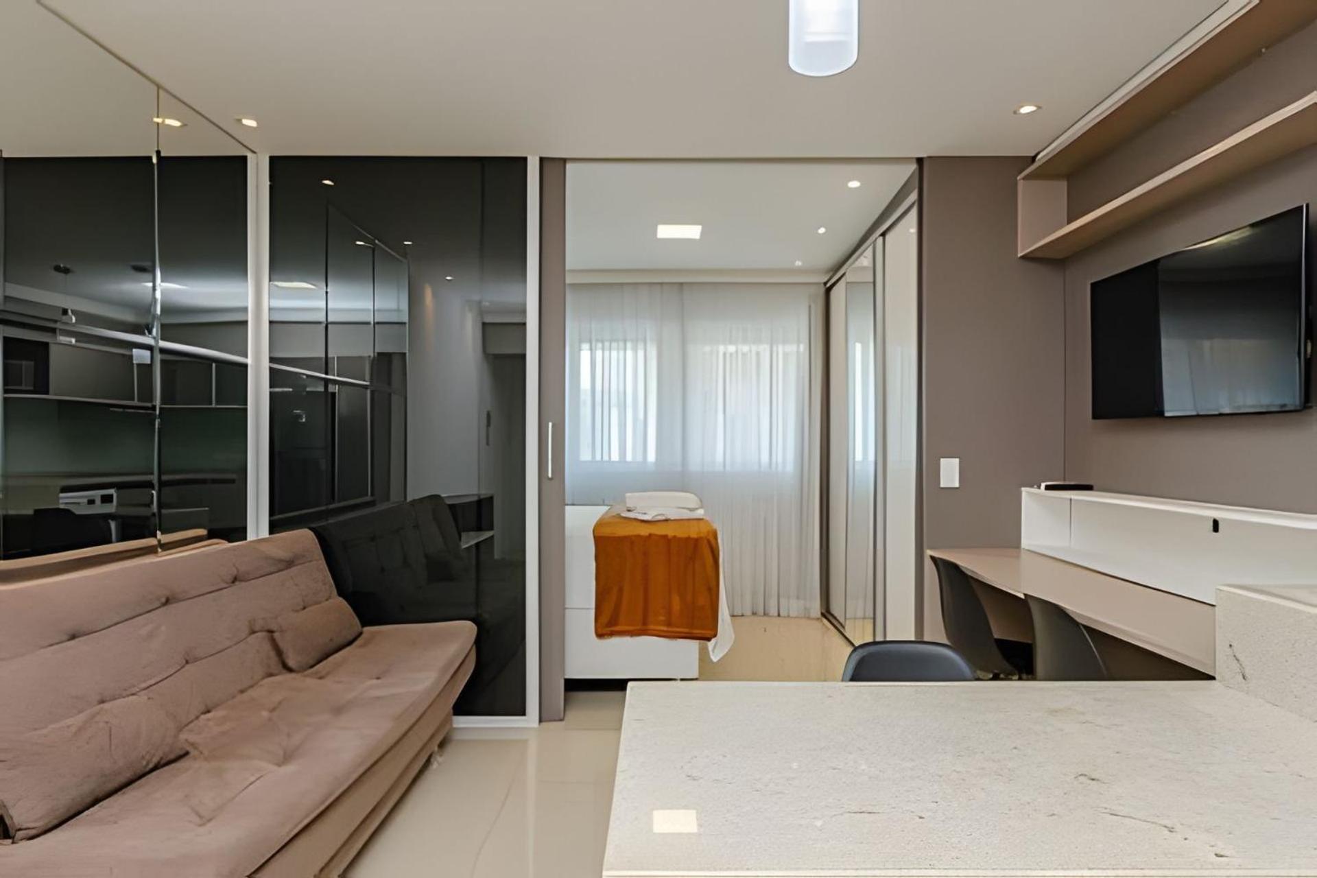 Lifespace Curitiba - Apartamentos Urooms Exterior photo