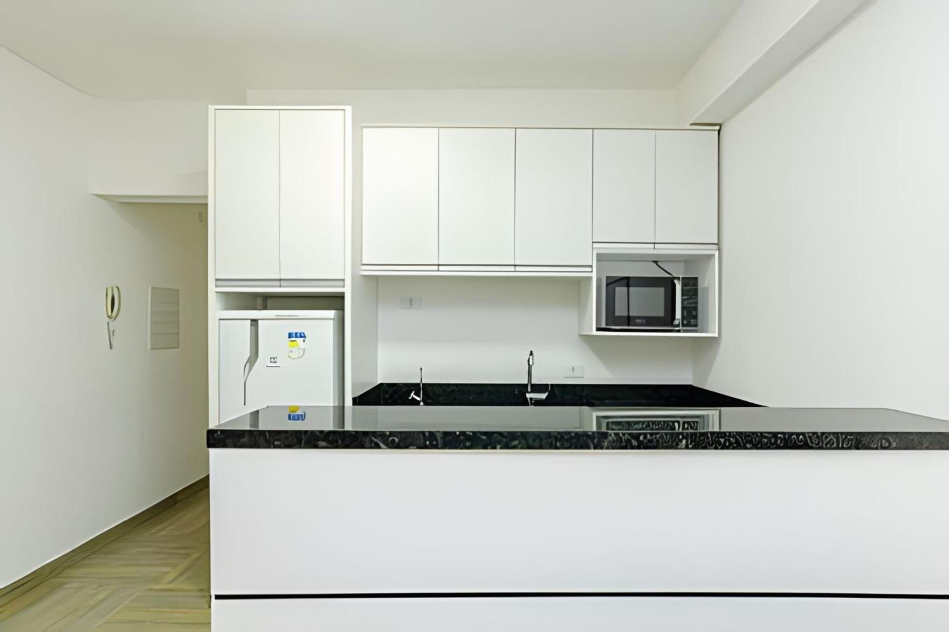 Lifespace Curitiba - Apartamentos Urooms Exterior photo