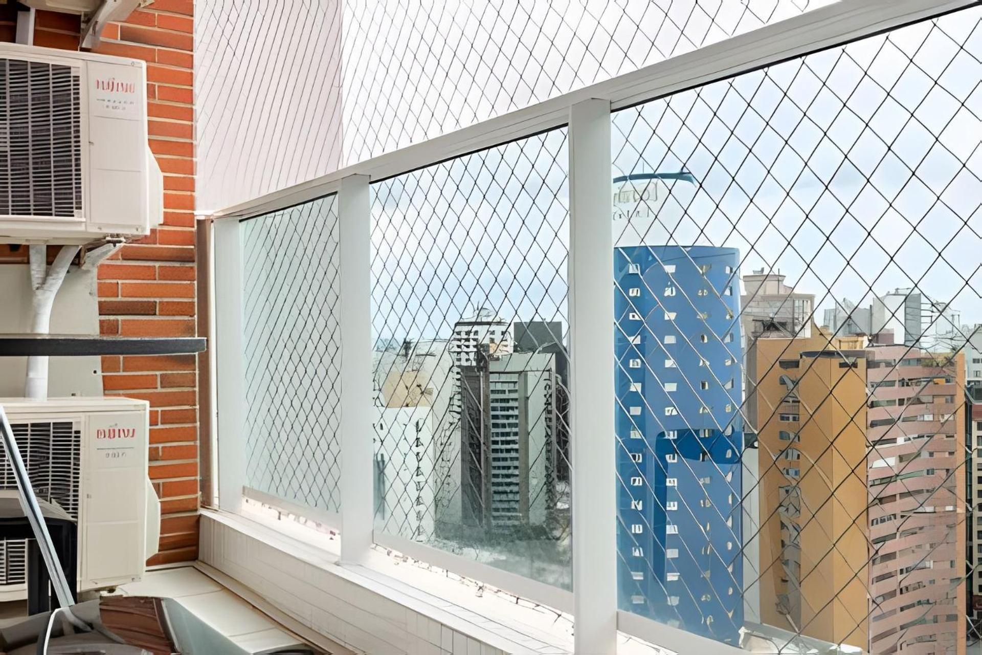 Lifespace Curitiba - Apartamentos Urooms Exterior photo