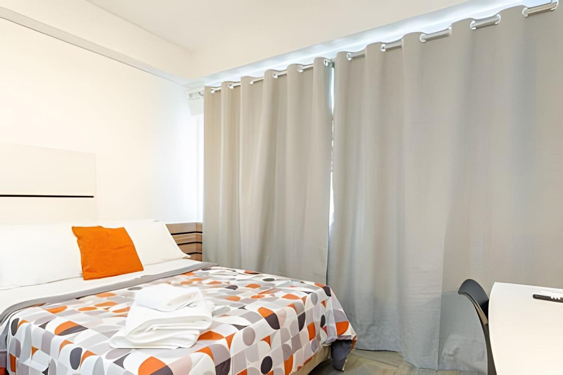 Lifespace Curitiba - Apartamentos Urooms Exterior photo