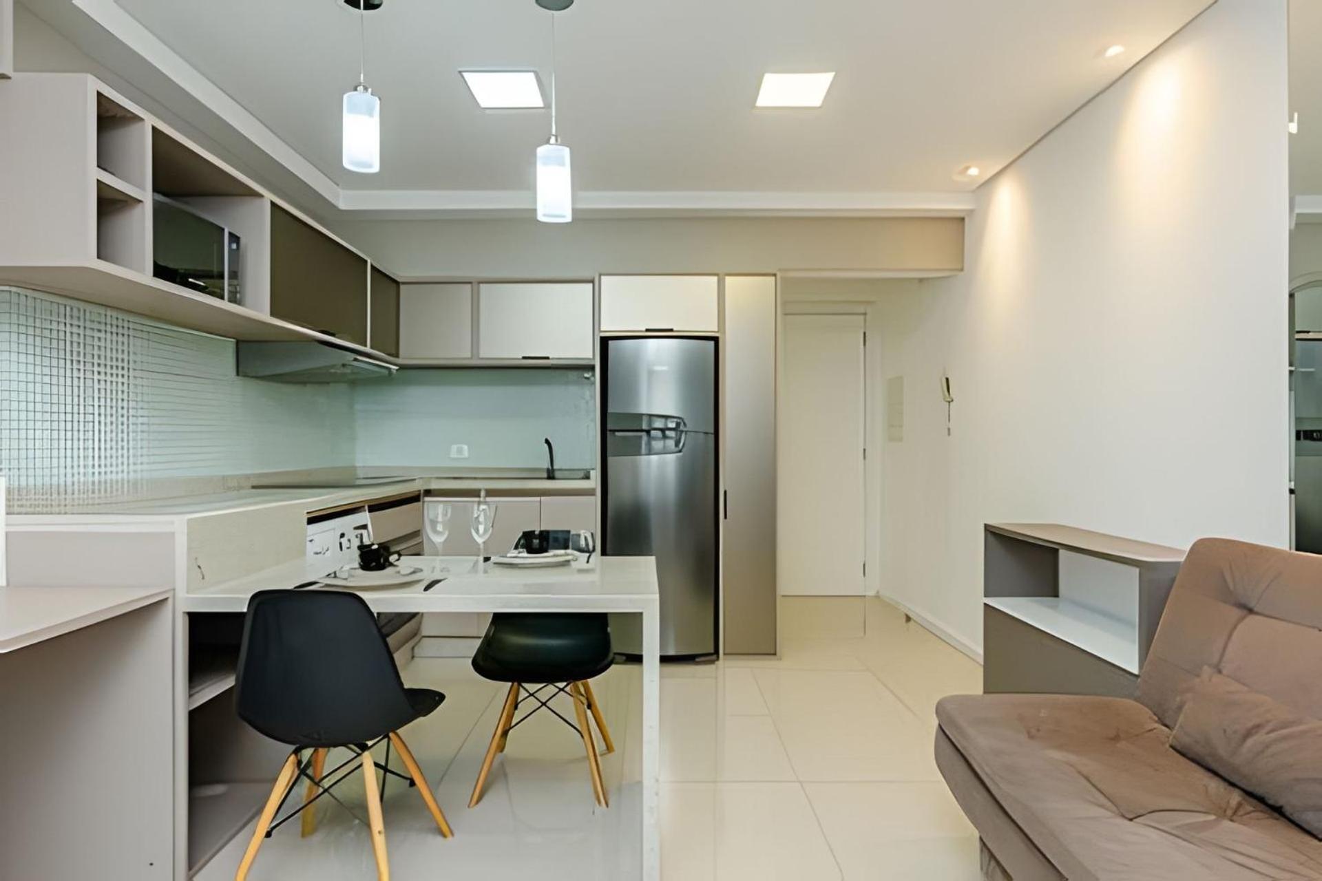 Lifespace Curitiba - Apartamentos Urooms Exterior photo
