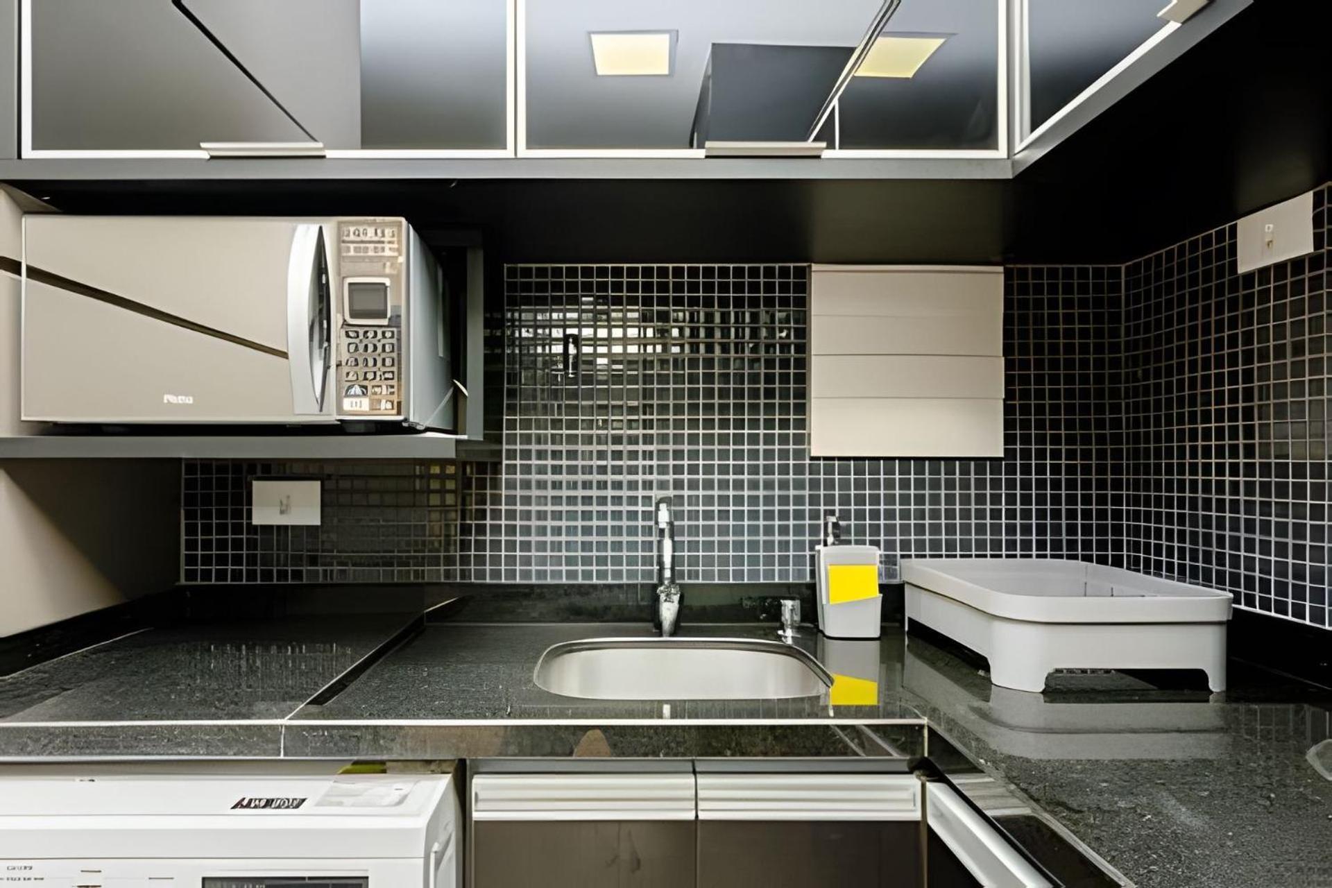 Lifespace Curitiba - Apartamentos Urooms Exterior photo