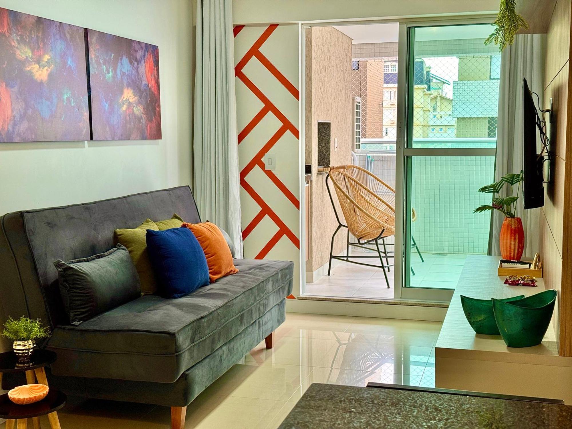 Lifespace Curitiba - Apartamentos Urooms Room photo