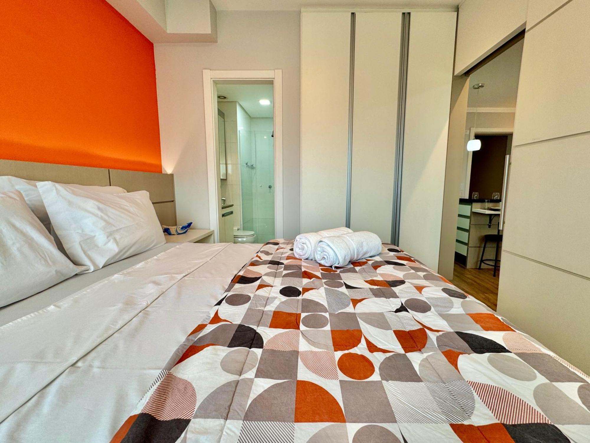 Lifespace Curitiba - Apartamentos Urooms Room photo